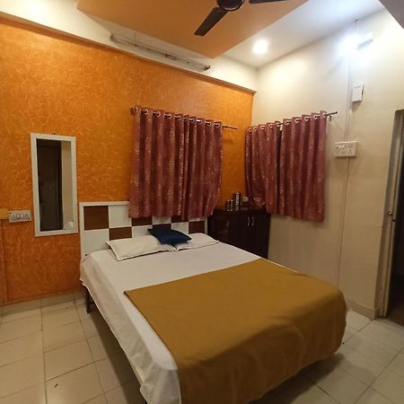 Malwade Motel ปูเน่ ภายนอก รูปภาพ