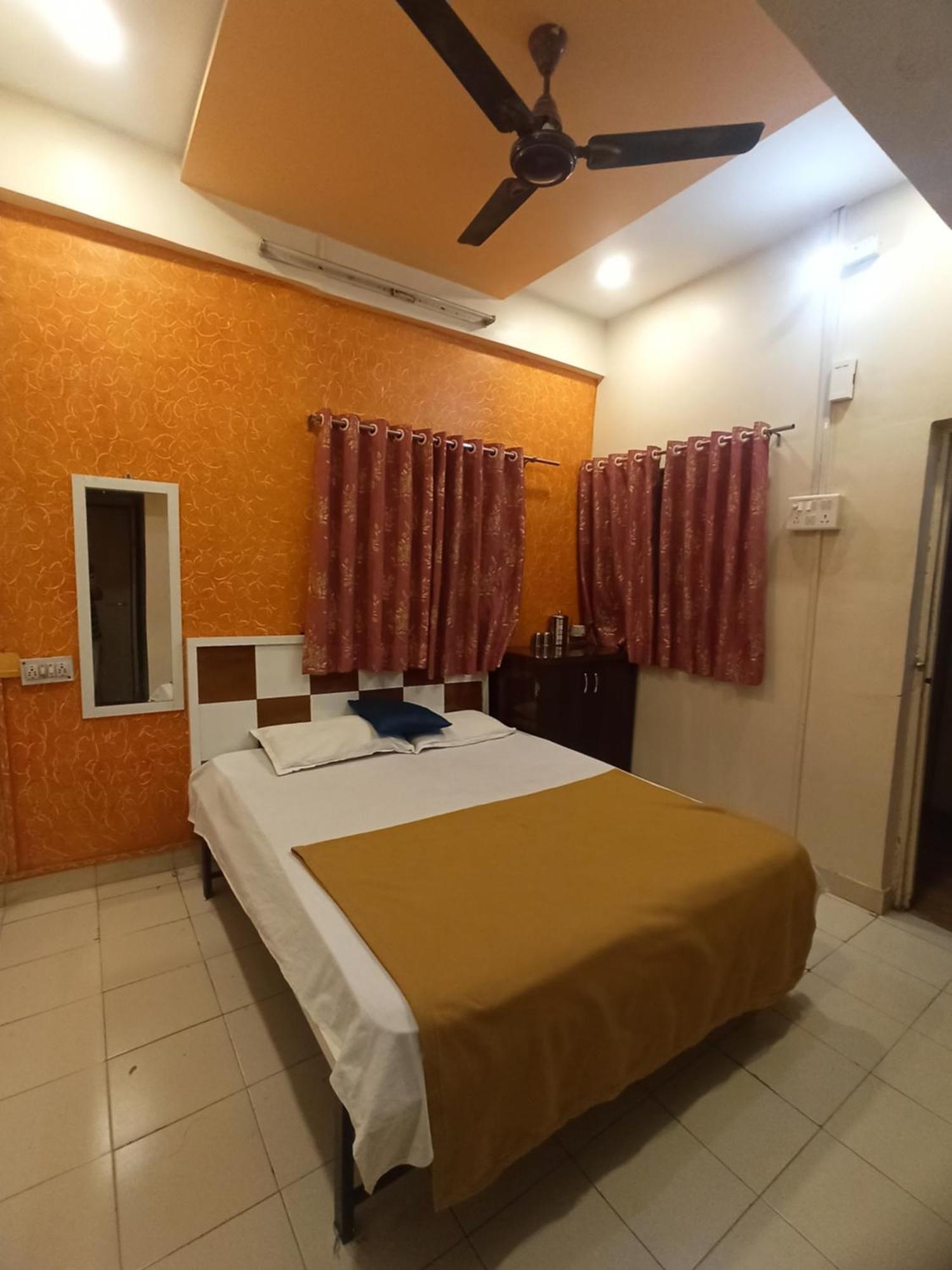 Malwade Motel ปูเน่ ภายนอก รูปภาพ
