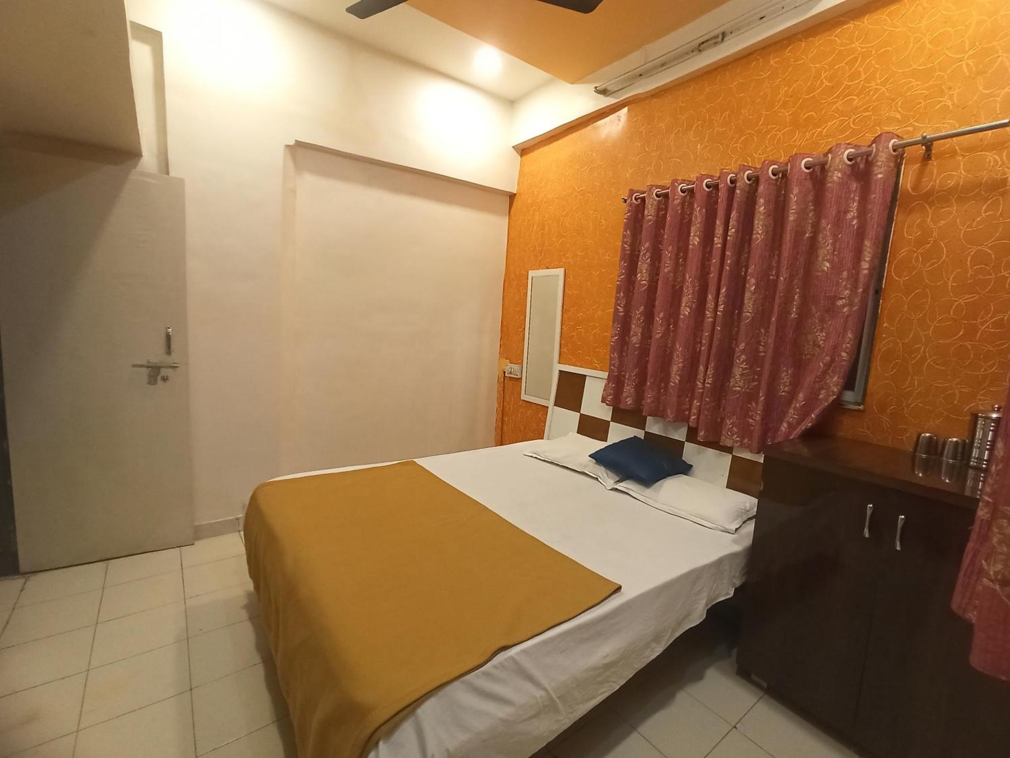 Malwade Motel ปูเน่ ภายนอก รูปภาพ